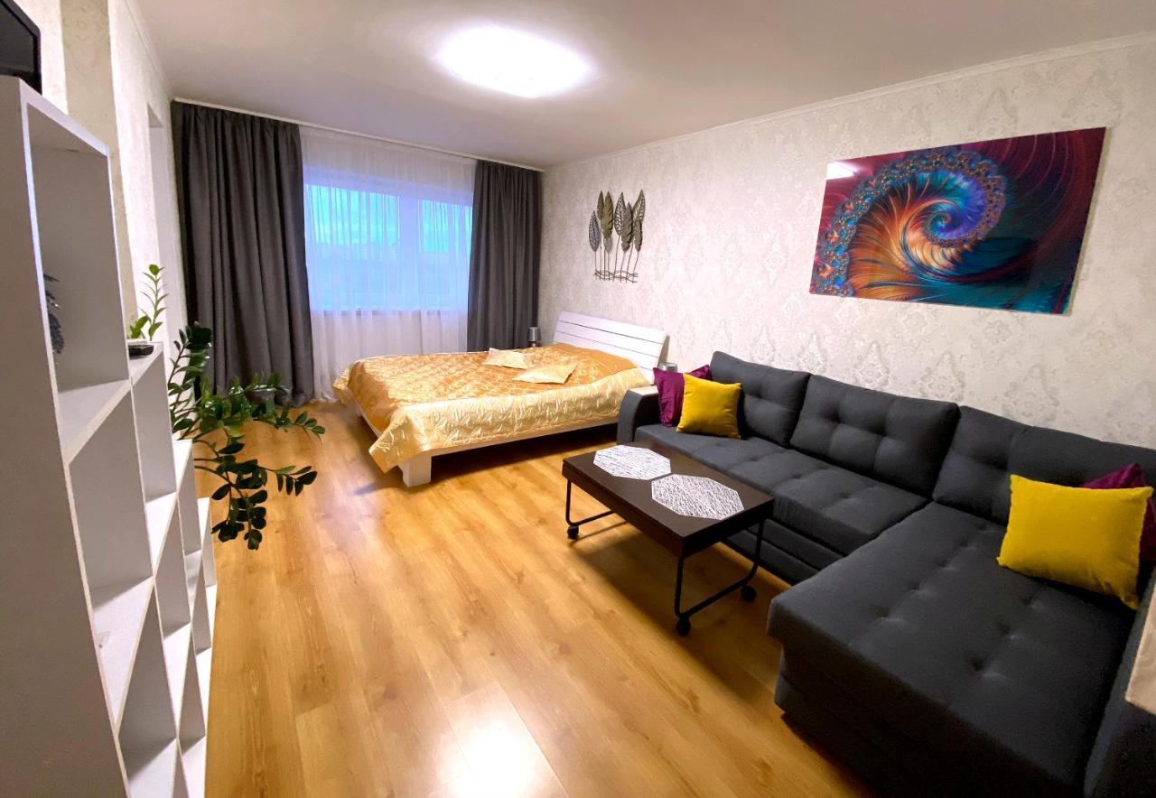 Apartament Lada Wings Narwa Zewnętrze zdjęcie