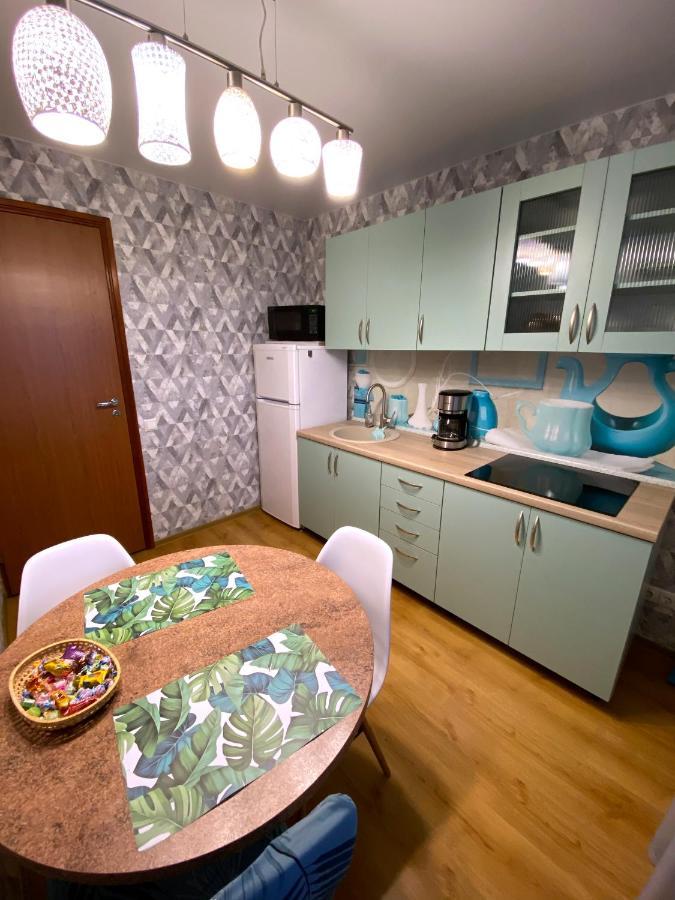 Apartament Lada Wings Narwa Zewnętrze zdjęcie