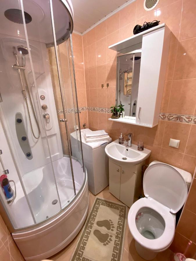 Apartament Lada Wings Narwa Zewnętrze zdjęcie