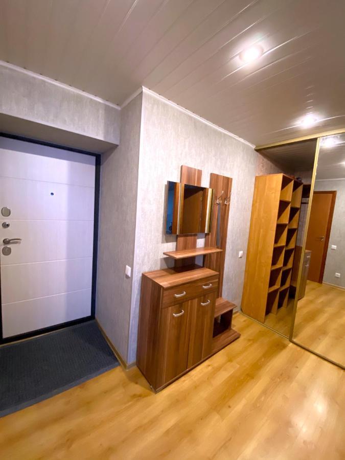 Apartament Lada Wings Narwa Zewnętrze zdjęcie