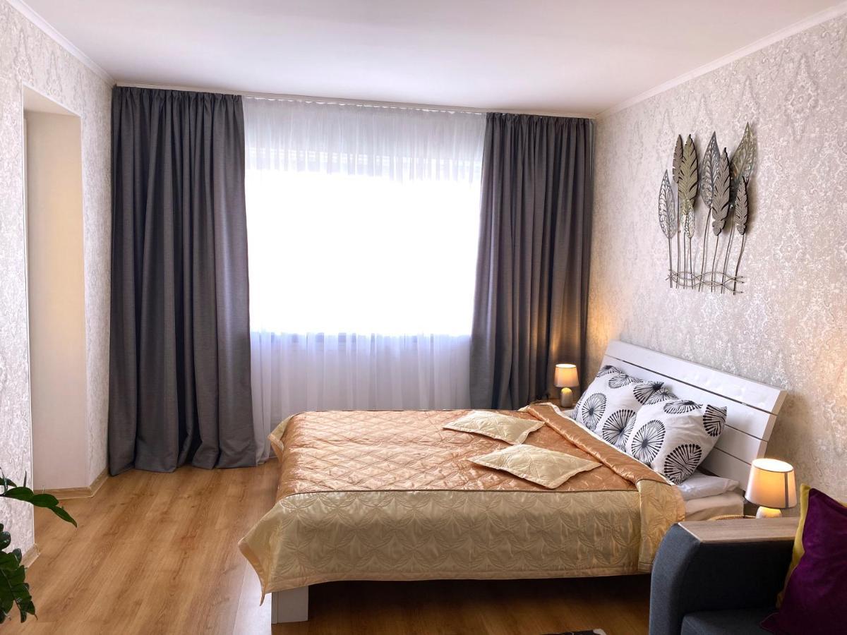 Apartament Lada Wings Narwa Zewnętrze zdjęcie