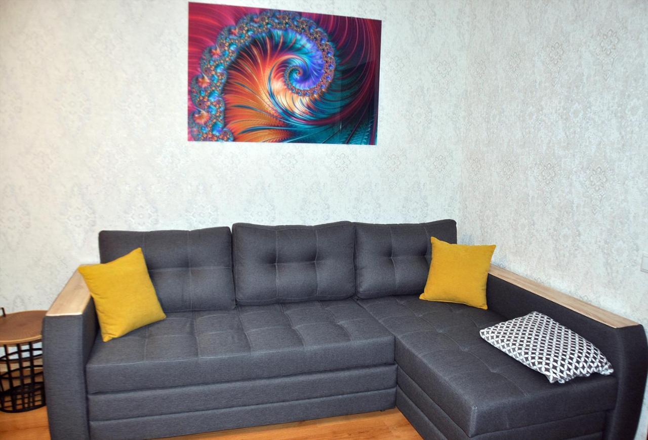 Apartament Lada Wings Narwa Zewnętrze zdjęcie