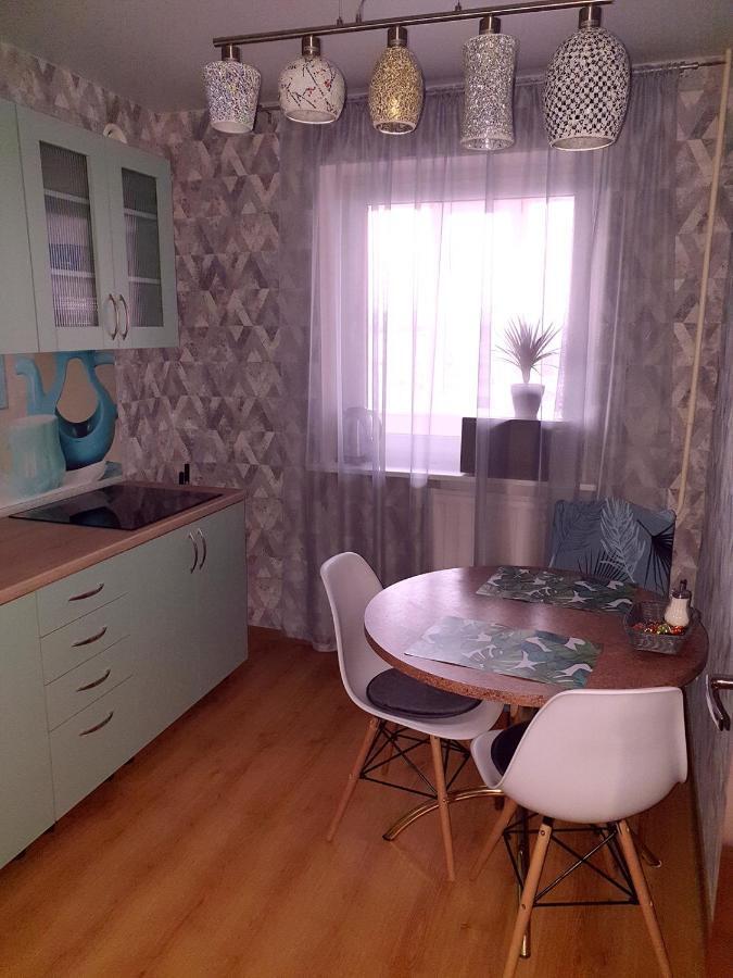 Apartament Lada Wings Narwa Zewnętrze zdjęcie