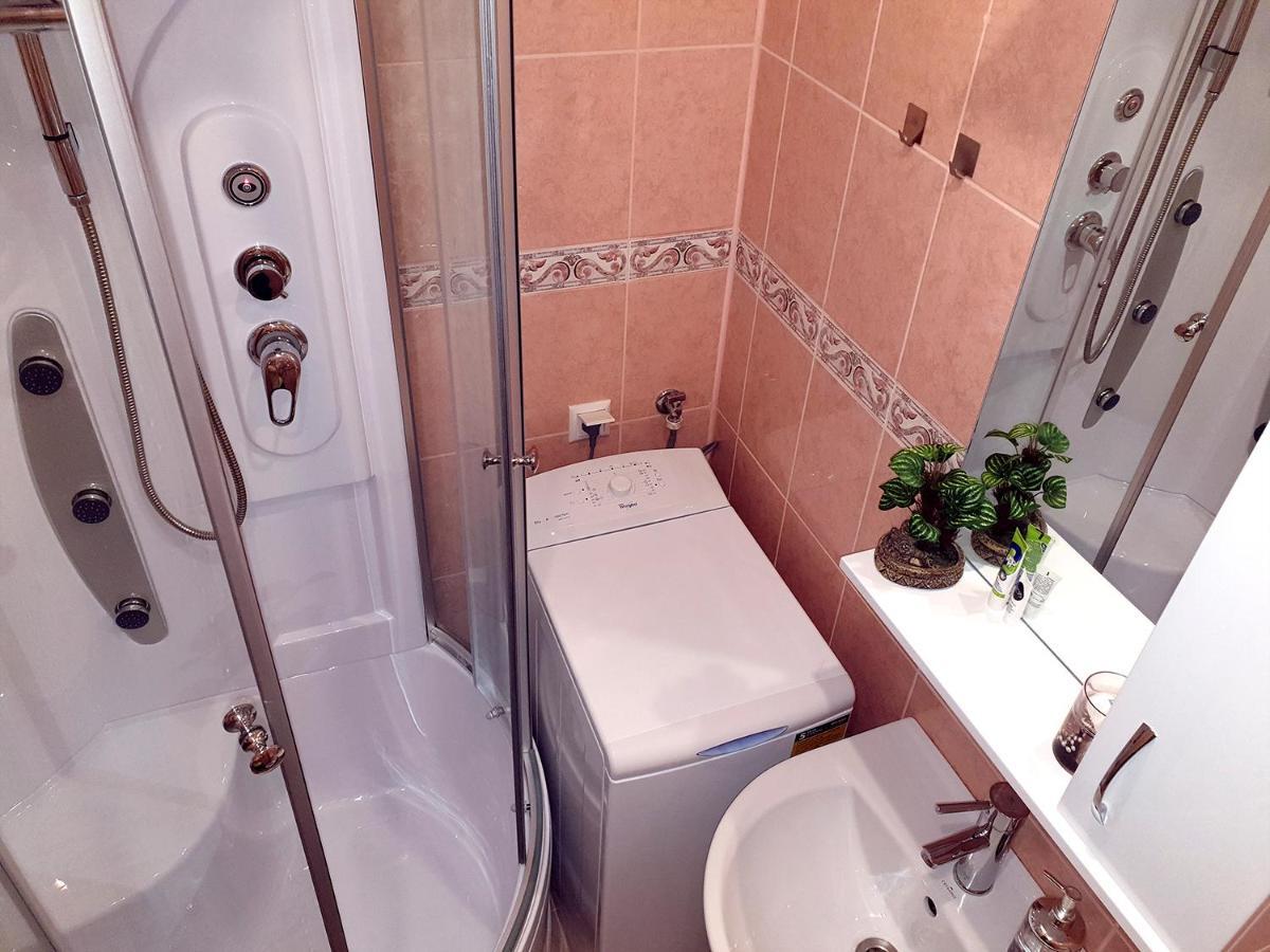 Apartament Lada Wings Narwa Zewnętrze zdjęcie