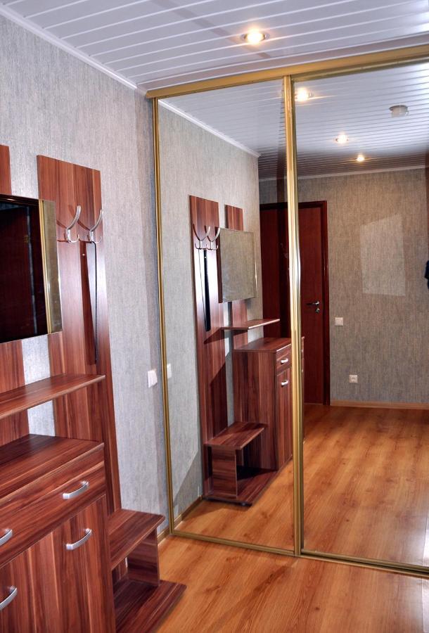 Apartament Lada Wings Narwa Zewnętrze zdjęcie